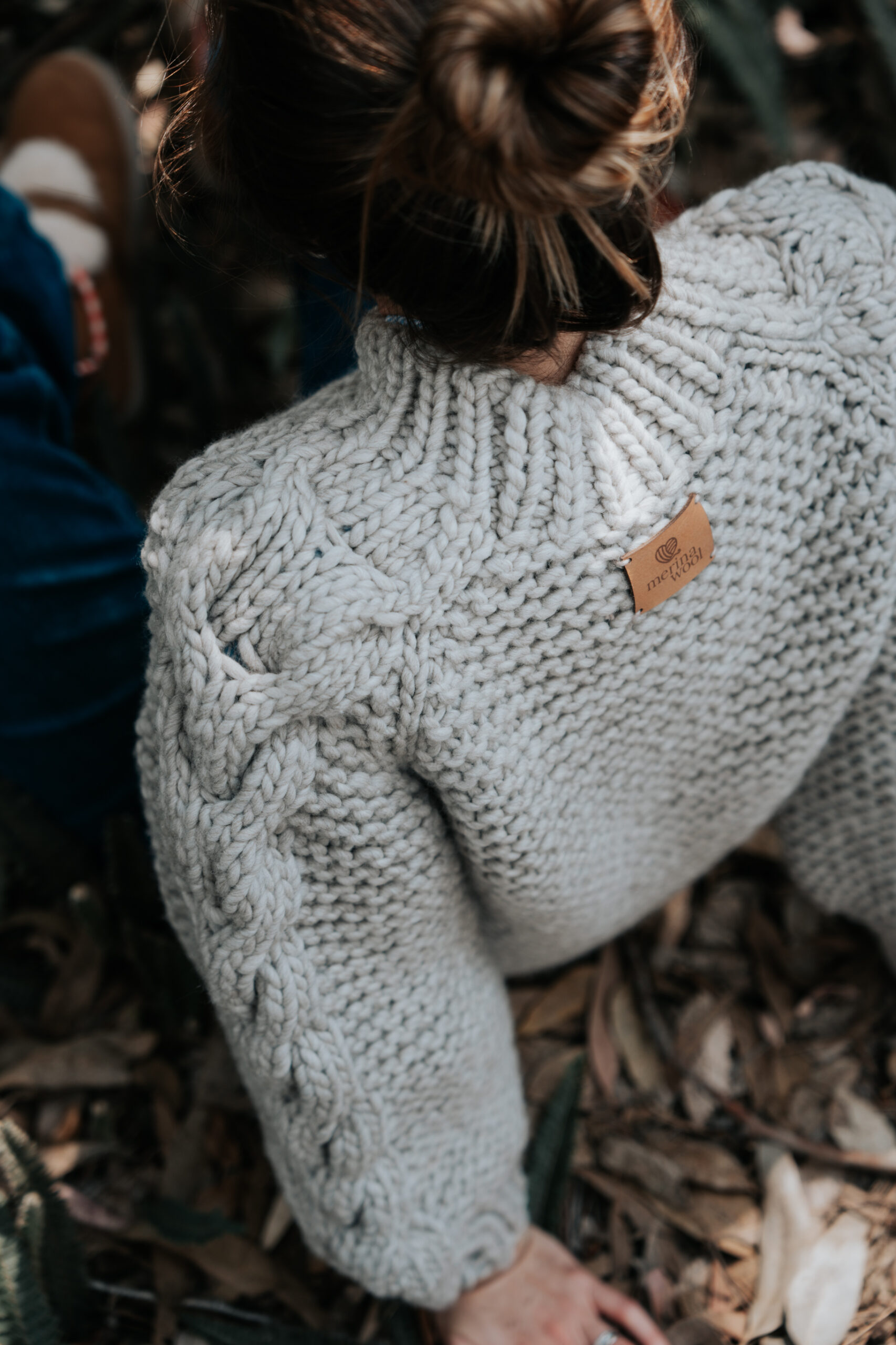 Sweater Coquimbo - Imagen 4