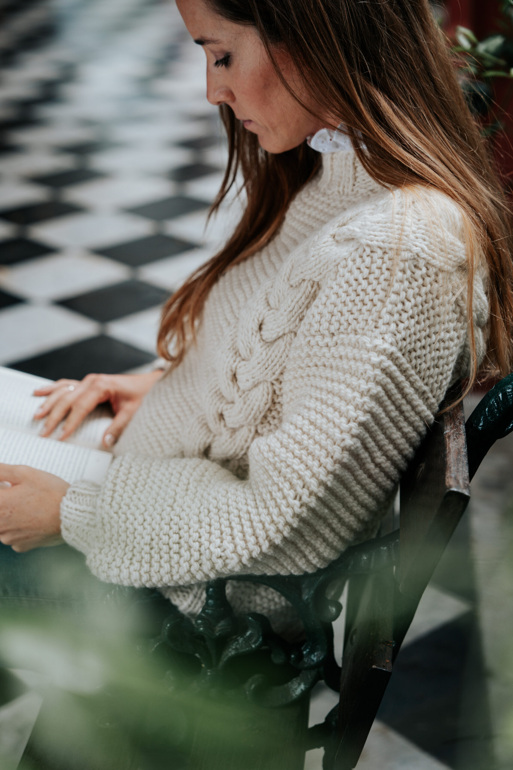 Sweater Salamanca - Imagen 3