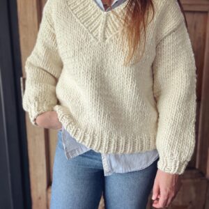 Sweater Santa Lucia
