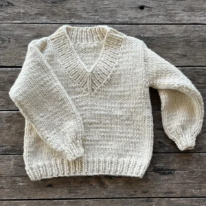 Sweater Santa Lucia