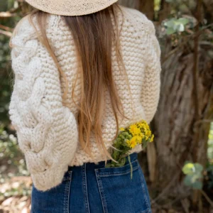 Sweater Coquimbo