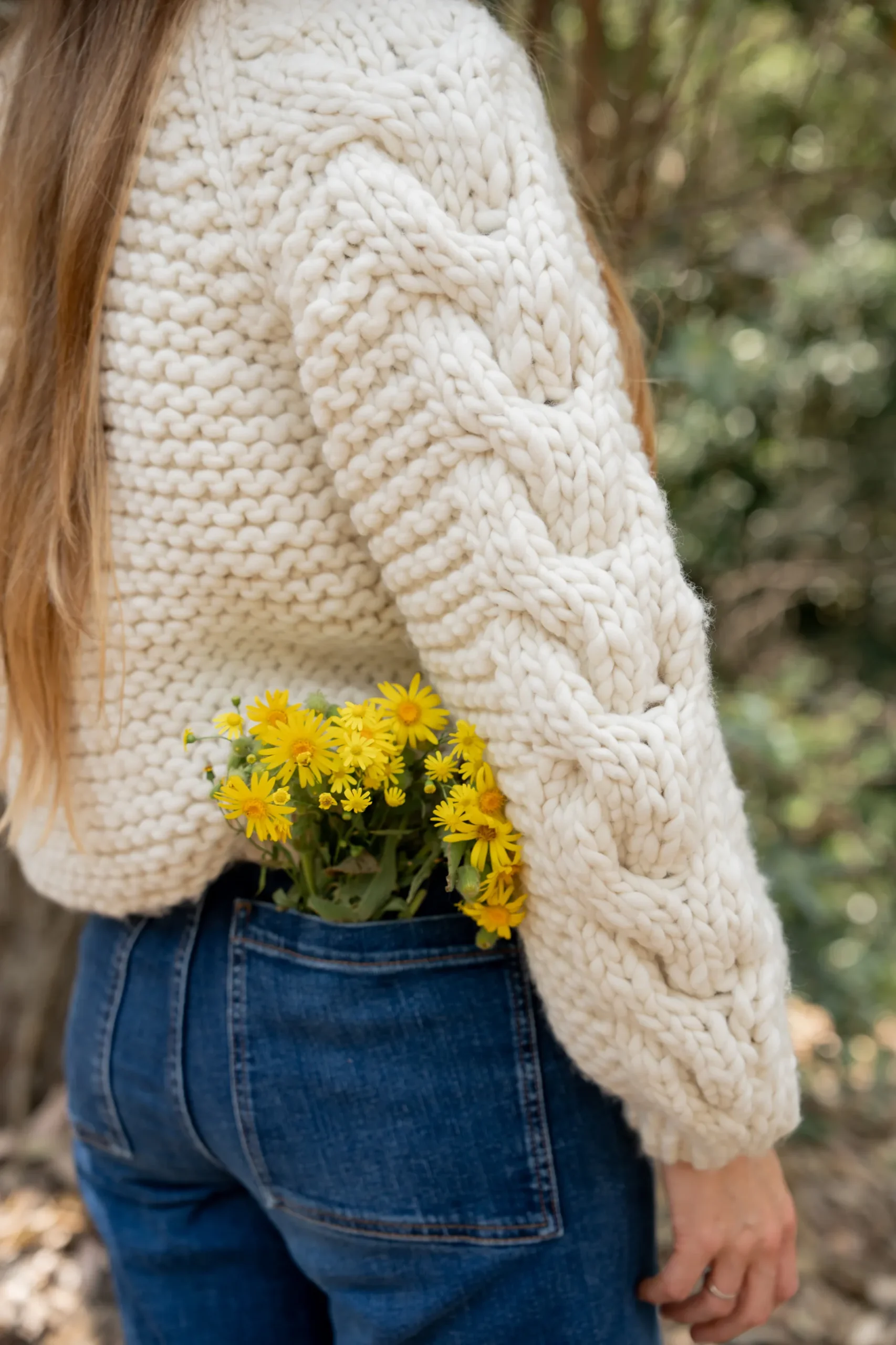 Sweater Coquimbo