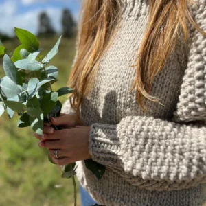 Sweater Santa Rita