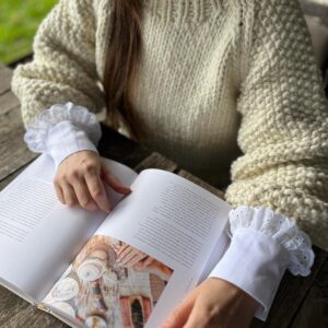 Sweater Santa Rita