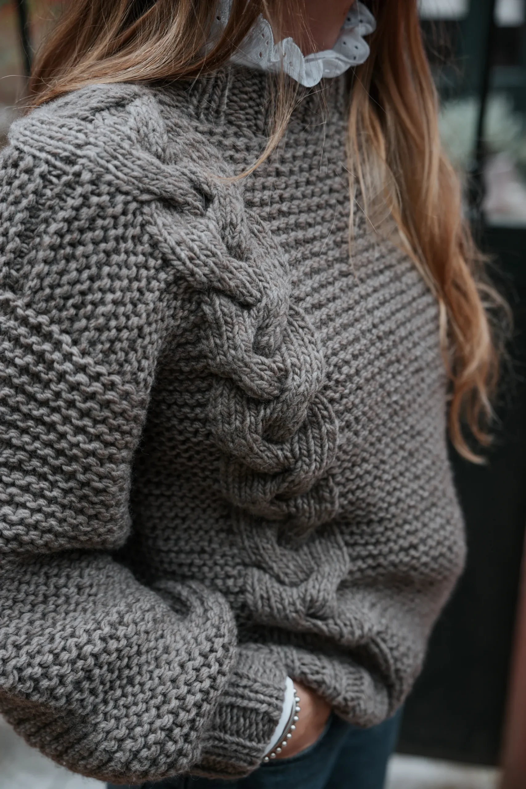 Sweater Salamanca - Imagen 2