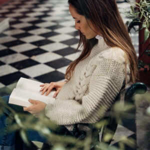 Sweater Salamanca