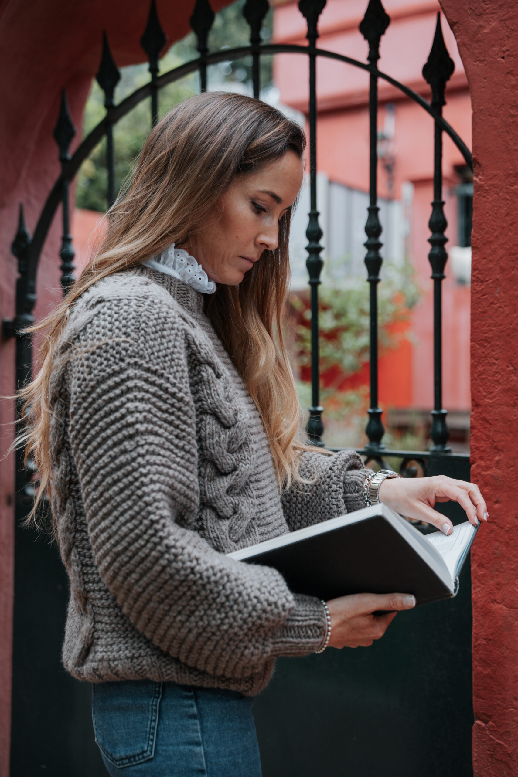 Sweater Salamanca - Imagen 4